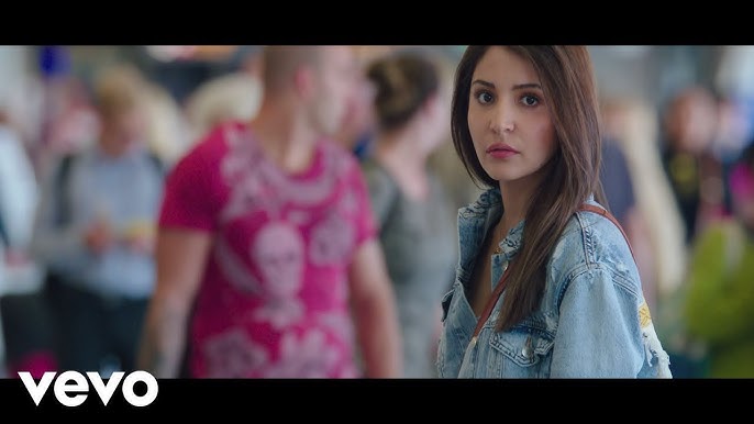 Jab Harry Met Sejal Part 18: Phurr and Anushka's Awakening