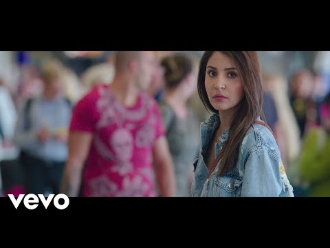 Ghar - Full Song Video | Anushka Sharma | Shah Rukh Khan | Pritam