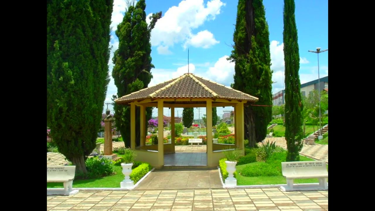 Paraguaçu Sul de Minas