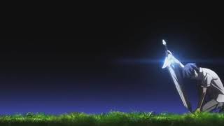 The spectre alan Walker anime