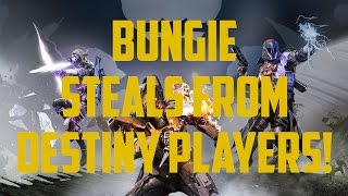 Destiny Is UNPLAYABLE If You Dont Buy The Taken King DLC &Players Forced To Buy Destiny DLC