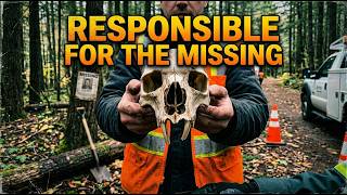 We Found a Cave on the Appalachia Iron Mountain Trail: The Skulls Inside It Were Not Animal Skulls