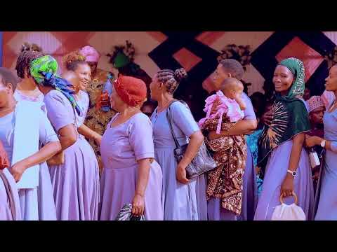 Songi Ya Nhiga 9 90 Kwa Nyeshi Ramadhani Mss Official Video 