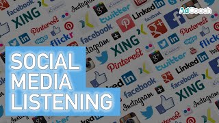 How Brands use Social Media Listening to Measure Success