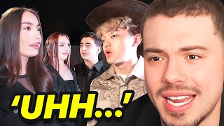 FaZe Adapt Debriefs FaZe's First Carne Asada - Episode 6