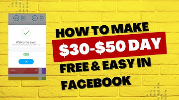 (Secret Method) CPA Facebook Marketing A to Z   Bangla Tutorial  2023!