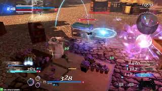 Subreddit Dissidia NT [PC] Lobby