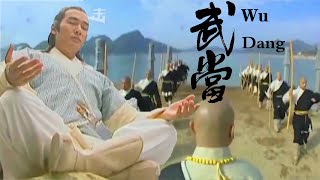 【功夫電影】 廢材小夥偷學武林絕學，怎料竟練成天下第一！ #kungfu #功夫  #焦恩俊 #严宽 #李若彤