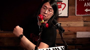 Ginger Root - No Problems | Paste