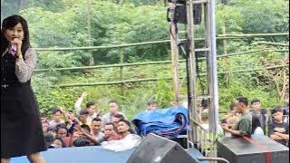 RAHASIA HATI BY DEVI FEAT TRIAS MUSIC-SEMAR SOUNDSYSTEM LIVE BLINGOH