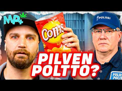 Tästä Pitäisi Tehdä Laillista! - Miehen Puolikkaat