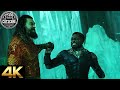 Aquaman vs. Black Manta Final Fight in 4K UHD