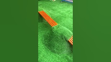 Sân Chơi Cỏ Nhân Tạo Mầm Non