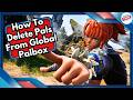 How To Delete Pals From Global Palbox in Palworld