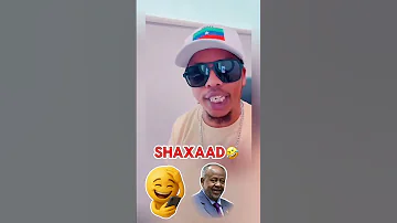 XUSEEN OG Vs P ISMACIIL CUMAR GEELE KKKKKKKK 
