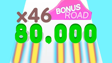 DIGIT SHOOTER! — 88,888$ + X46 Run (Update Record)