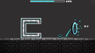 Rotation geometry dash :D screenshot 4