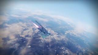 Destiny 2 - Spark: European Dead Zone Quarantine Sector 236 Wanderwing Jumpship Arrival Cutscene screenshot 5