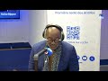 En direct sur RCI