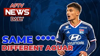 Same ****, Different Aouar! | AFTV News Daily