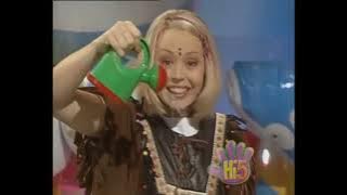 Hi-5 | All Kellie Segments from Series 1 - SENSES