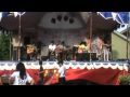 Broken Voice Of Sitara Pergilah Menjauh Live at SMU 107