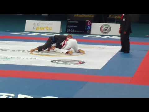 Tour Grand Slan-Abudabhi de jiu-jitsu_2017.