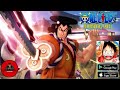 One Piece Burning Will (English) |(Android/IOS)Chapter 1 Gameplay Top Global Game