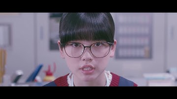 小芝風花　主演『天使のいる図書館』予告