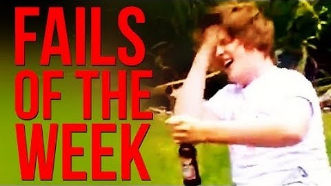Best Fails of the Week 2 November 2014 || Fail Army Official