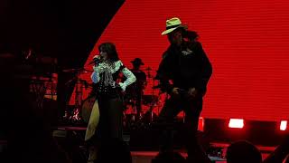 Havana - Camila Cabello NBTS TOUR GDL