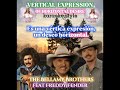 Vertical expression of horizontal desire by bellamy brothers ft freddy fender lyrics karaoke style