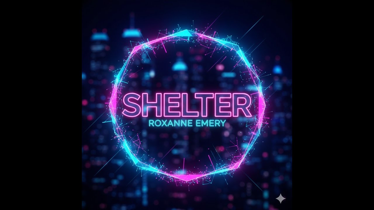 LoganKioma DJ - Roxanne Emery - Shelter | EDM / Trance - YouTube