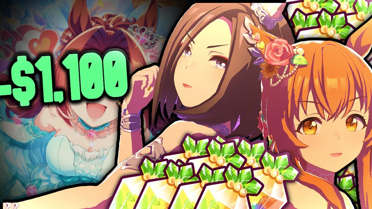 Losing EVERYTHING for Wedding Mayano & Air Groove! | Umamusume: Pretty Derby