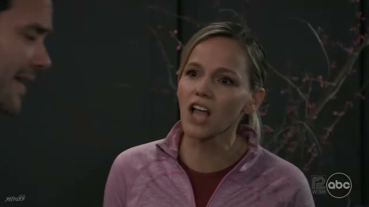 GH: 5/29/25 - Dante & Lulu Part 1/2