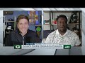 Packers at Jets Game Preview | NFL Week 2 Picks & Predictions