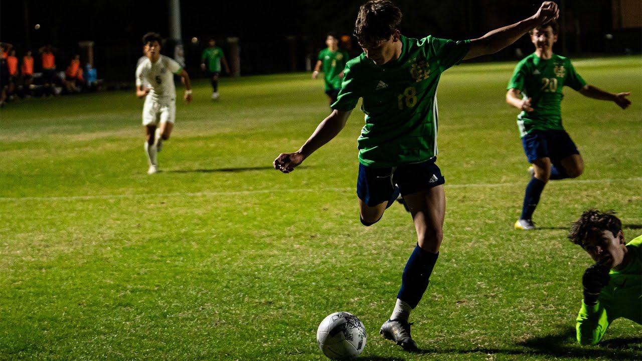 Journalism Field Goal Project (Jeffrey Louis) YouTube