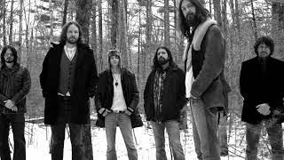 Black Crowes - Kept My Soul 29/08/2009