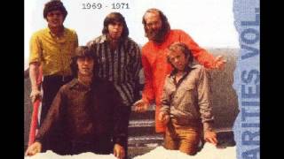 The Beach Boys - It's About Time (Drum and Bongo Track)