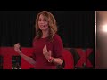 Surviving to Thriving | Cynthia Thurlow | TEDxTrinityBellwoodsWomen