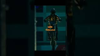 اعلان فيلم محمد رمضان الجديد.                 هارلي