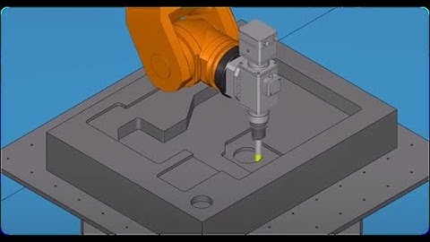 CNC Interpolation | CADA| SNS Institutions