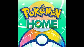 My Pokémon Home Progress & Collection in 2026