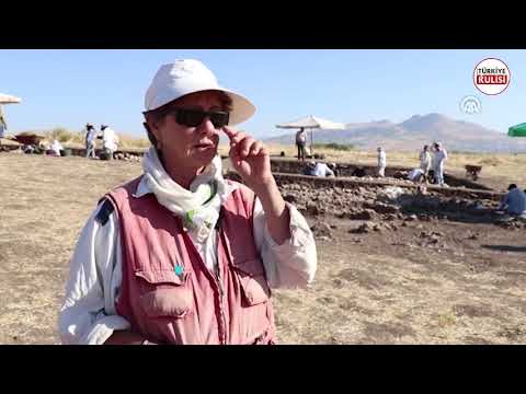 Video: Çar Höyüğü