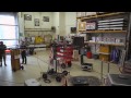 Panavision UK Grip and Remote Systems
