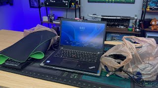 Trade In Laptop Clean & Repair - PCBros.Tech