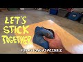 Two Bag Trickshot Tutorial