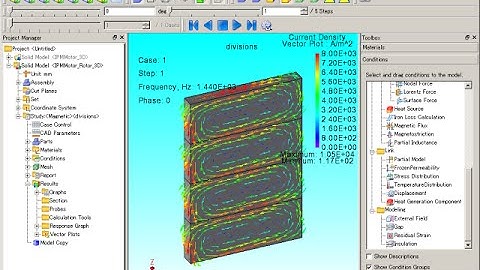 Allow for Electrical Insulation