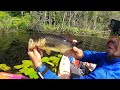 LAGO NUEVO / OTRA TREMENDA AVENTURA