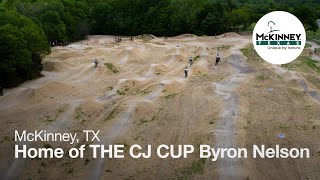 McKinney, TX - Home of THE CJ CUP Byron Nelson by City of McKinney 146,497 views 1 month ago 31 seconds